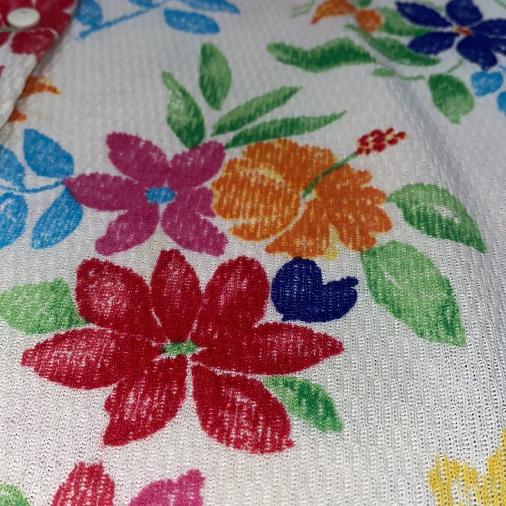 Basic Edition button up - Picture 7 of 10